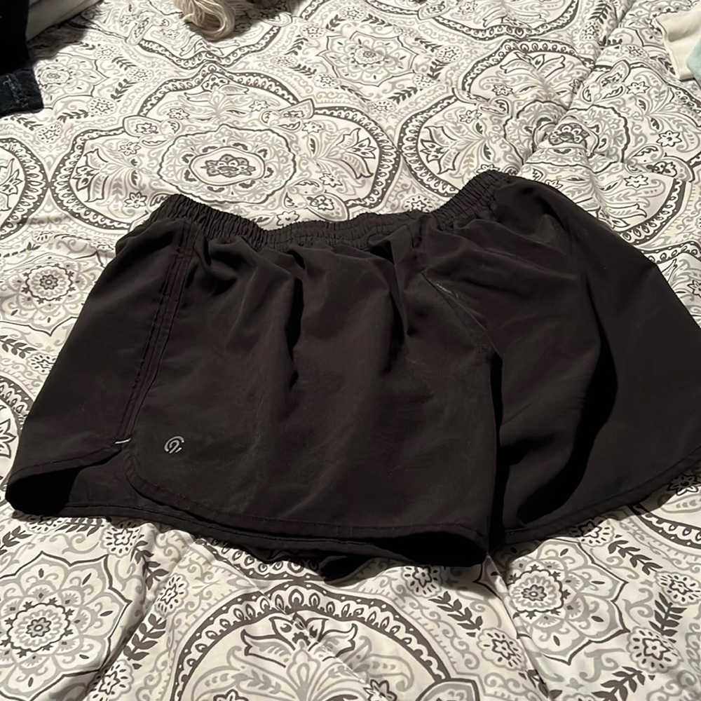 Champion shorts